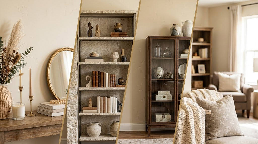 Exclusive Decor