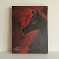 Black Horse (Awara)