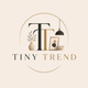 Tiny Trends - Home