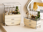 Large-Capacity Cosmetic Organizer