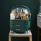Multi-Layer Cosmetic-Makeup Organizer