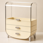 Large-Capacity Cosmetic Organizer