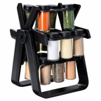 Ferris Wheel Spice Rack