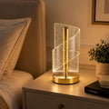 Acrylic LED Table Lamp