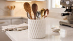 Multipurpose Wave Desk & Counter Organizer
