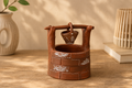 Rustic Terracotta Well Still Life